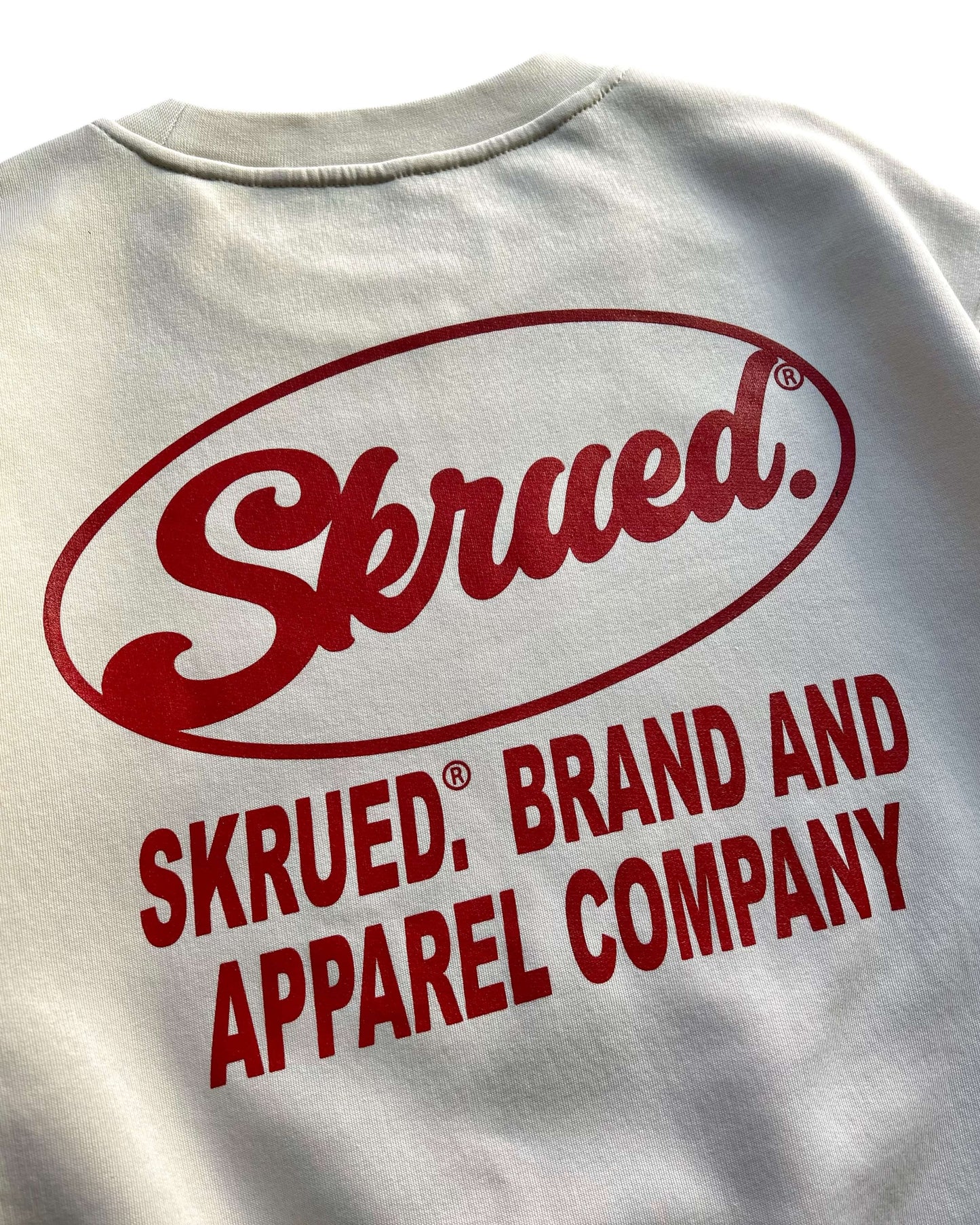 Women's Know Crewneck