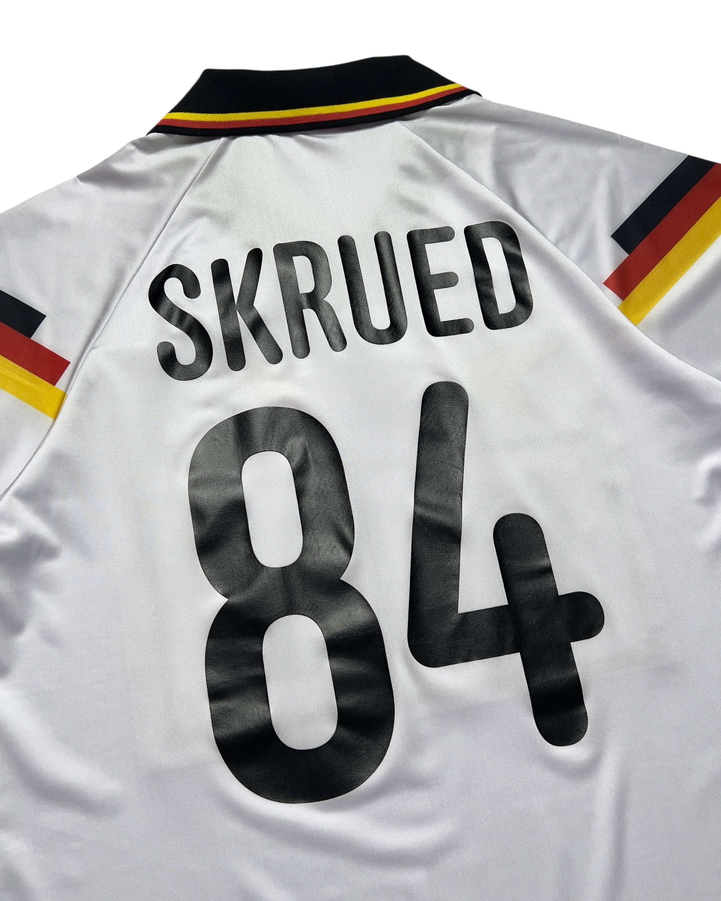 World Cup ‘26 Jersey - #84