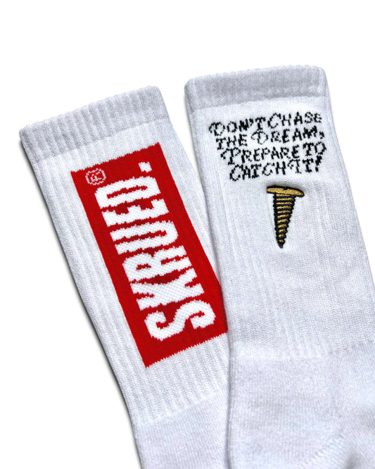 The Motto Socks