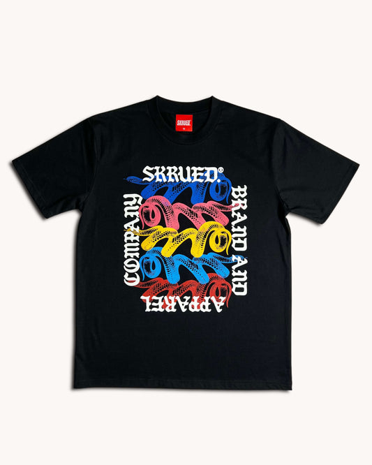 Snake Pit Tee