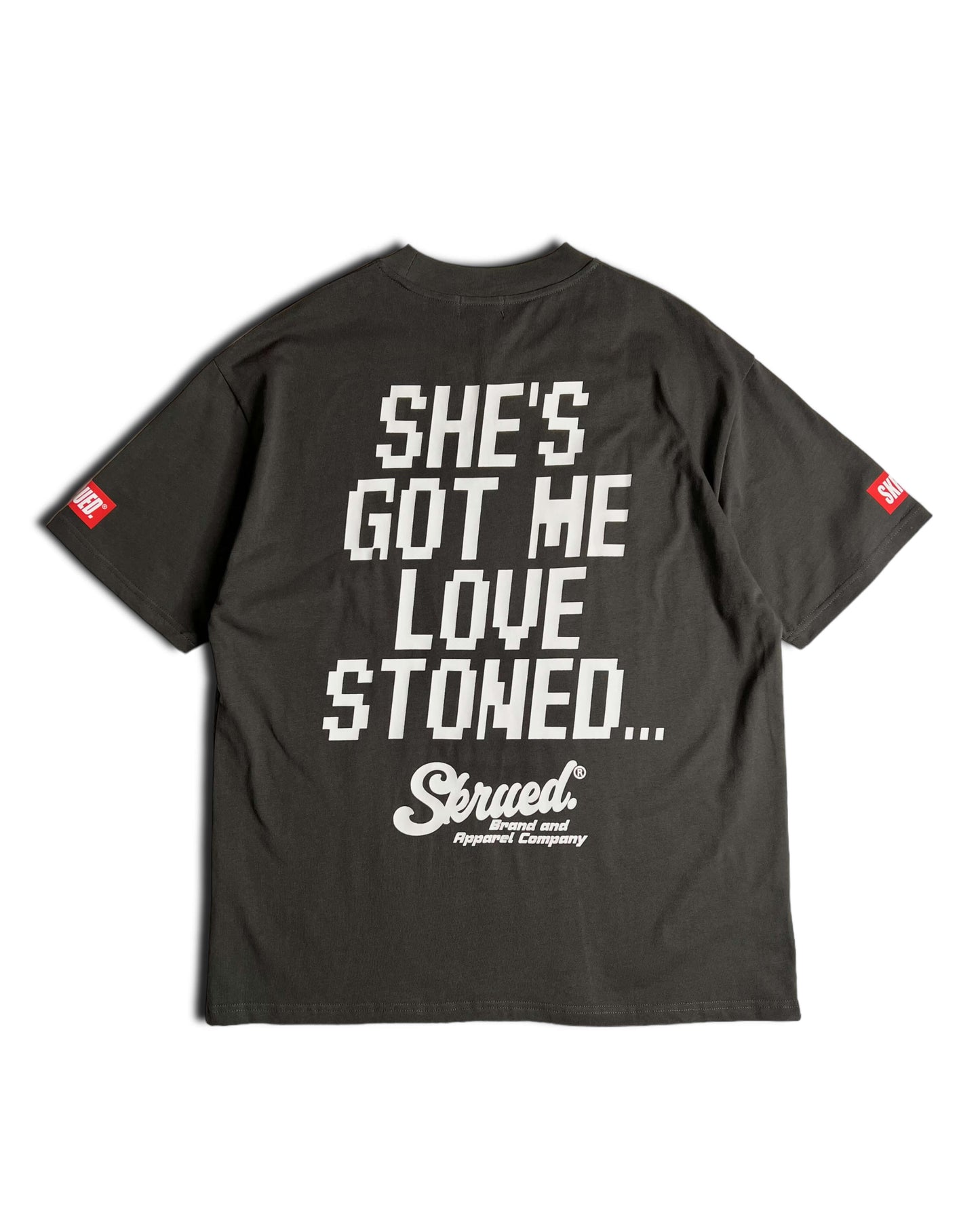 Love Stoned Tee