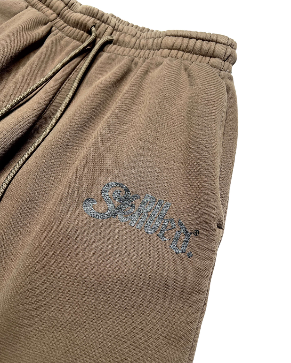 What The Logo?! Transitional Set - Bear Brown