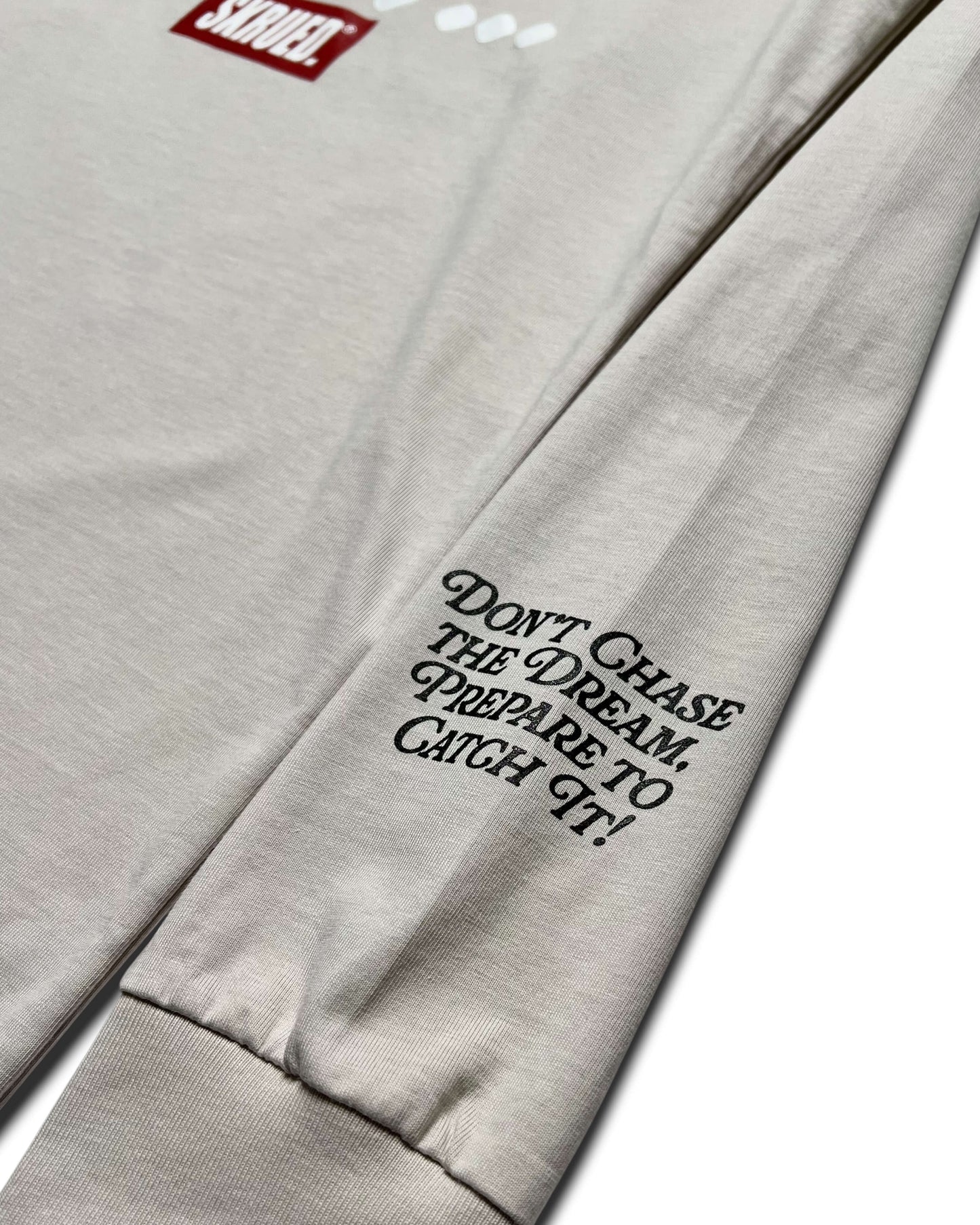 Immortal Long Sleeve Tee