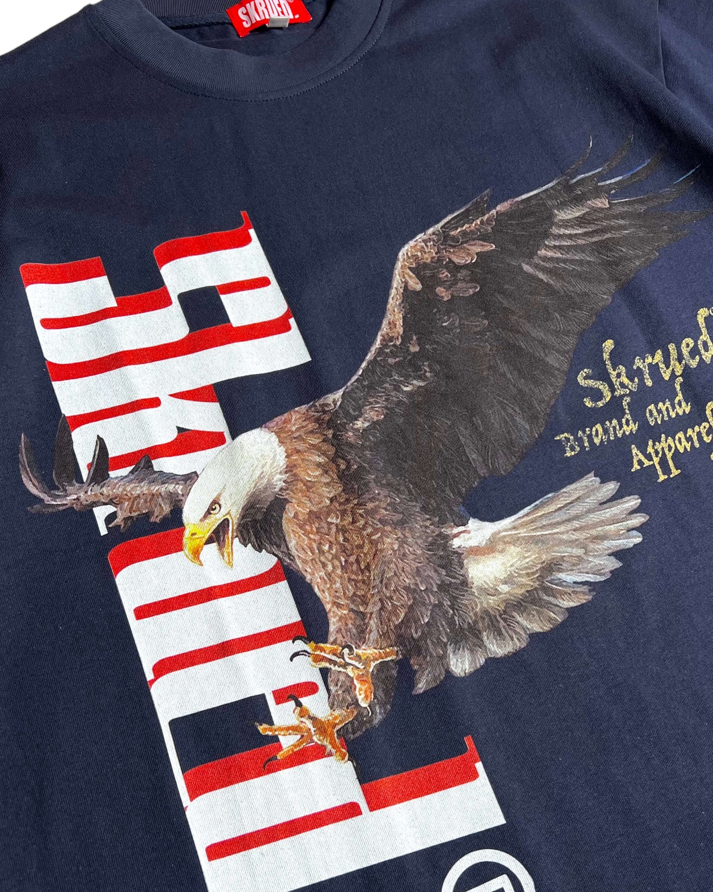 Soaring Eagle Tee