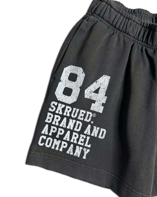 ‘84 Sweat Shorts