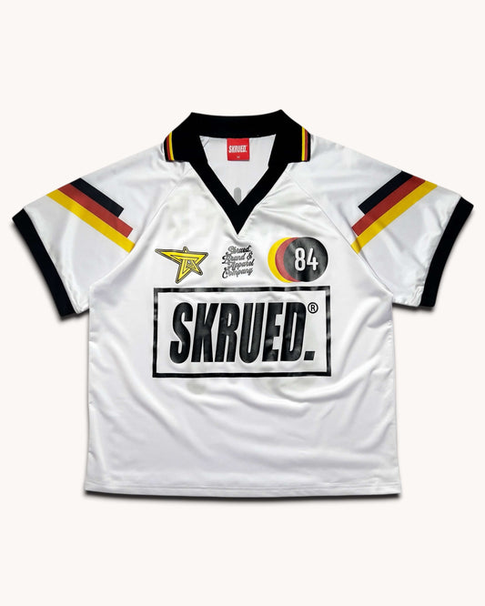 World Cup ‘26 Jersey - #84