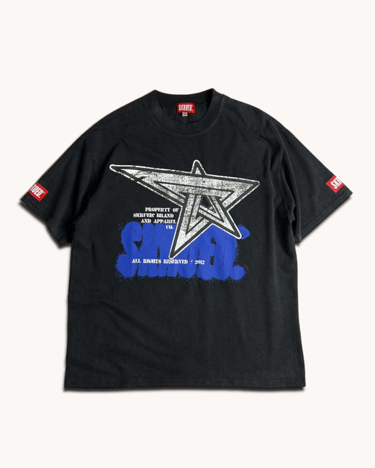 Energy Star Grafitti Tee