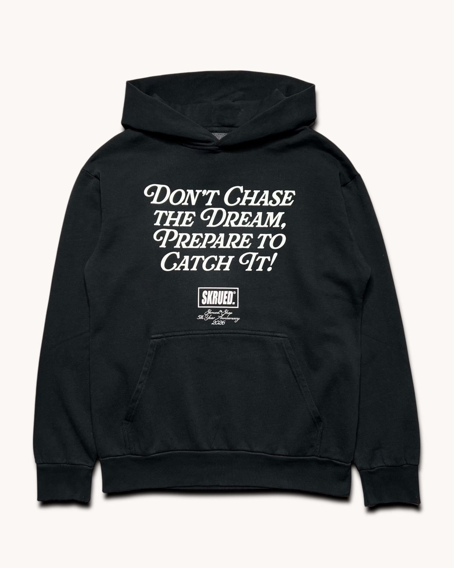 The Shop Year 5 Hoodie
