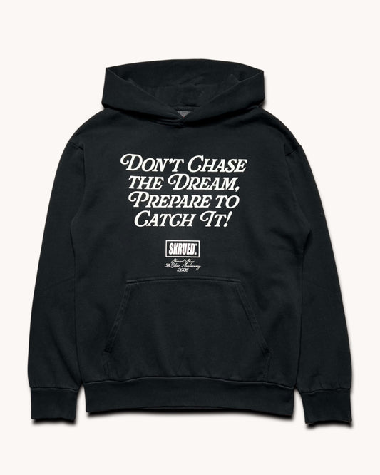 The Shop Year 5 Hoodie