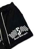 Motorsports Logo Shorts