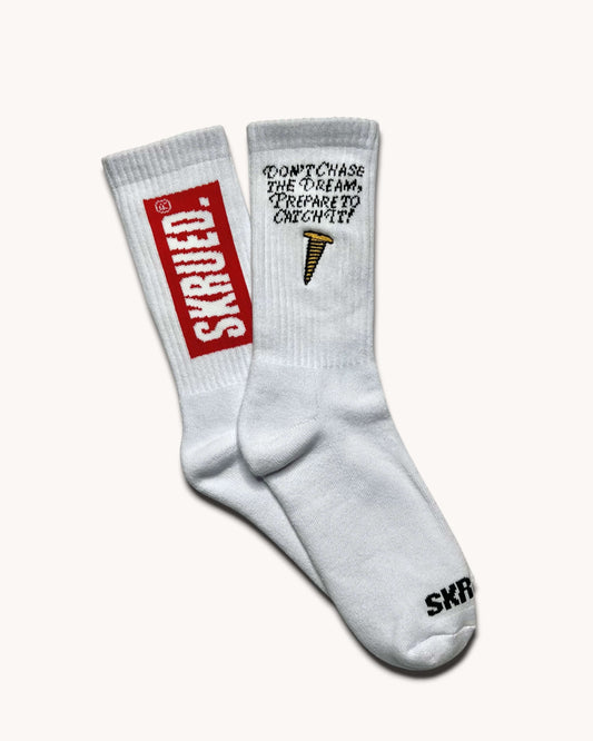 The Motto Socks