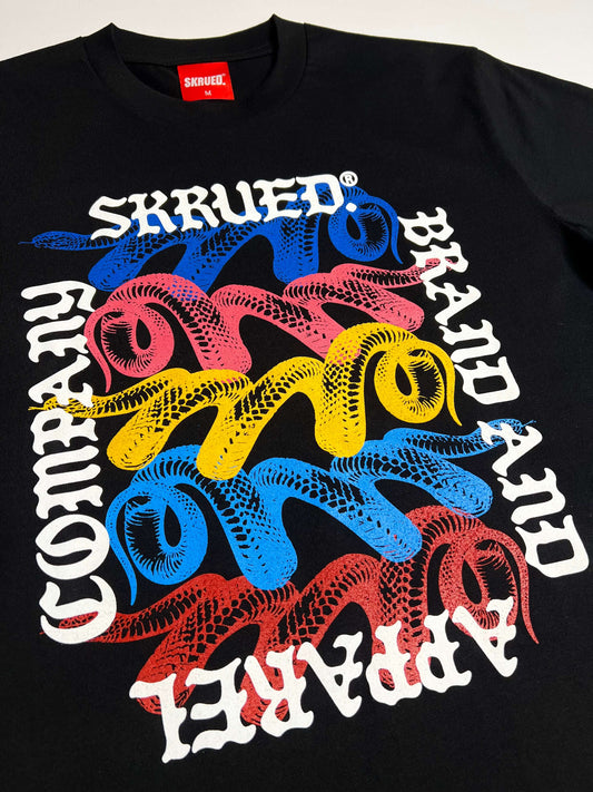 Snake Pit Tee
