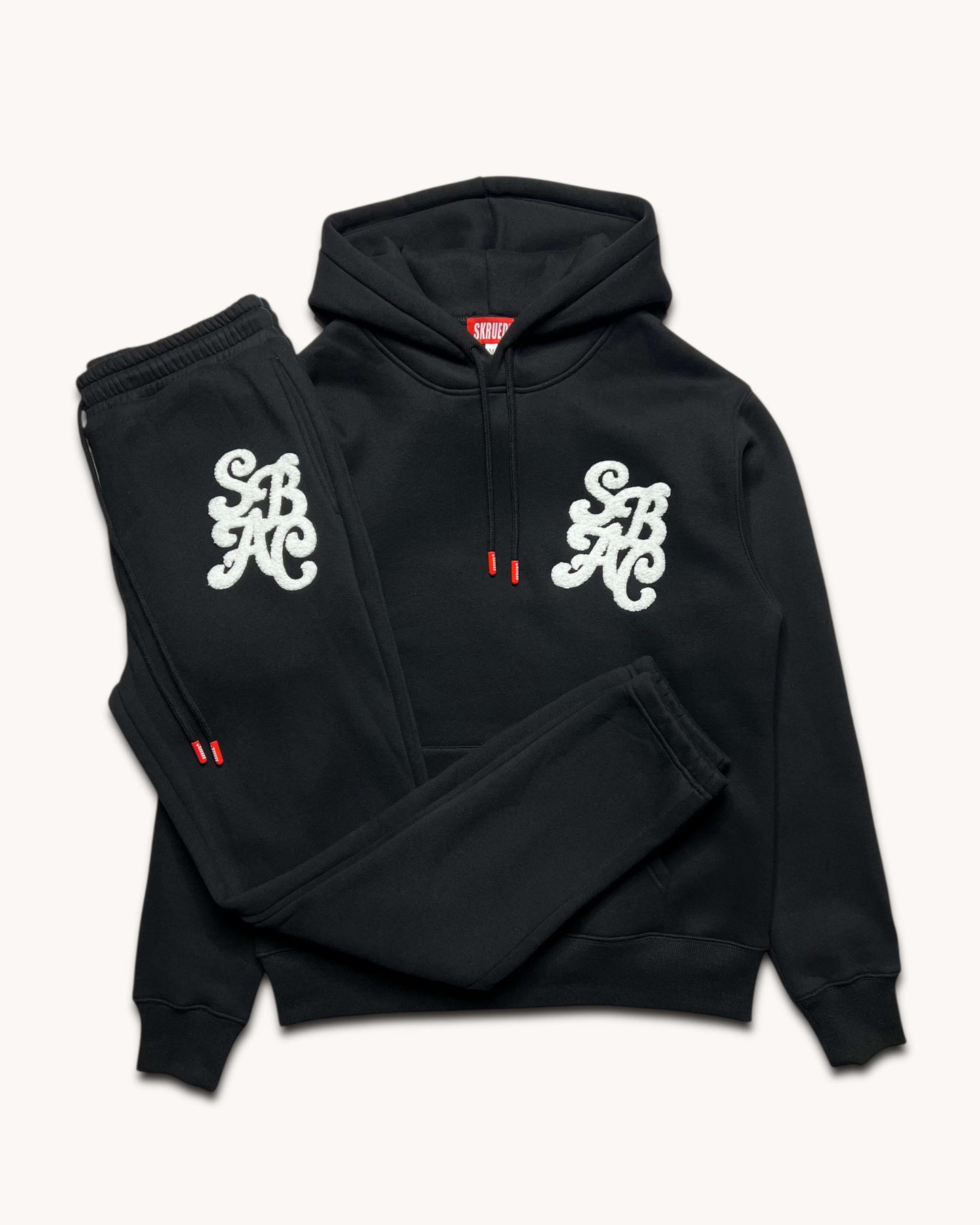 SBAC Logo Sweatsuit