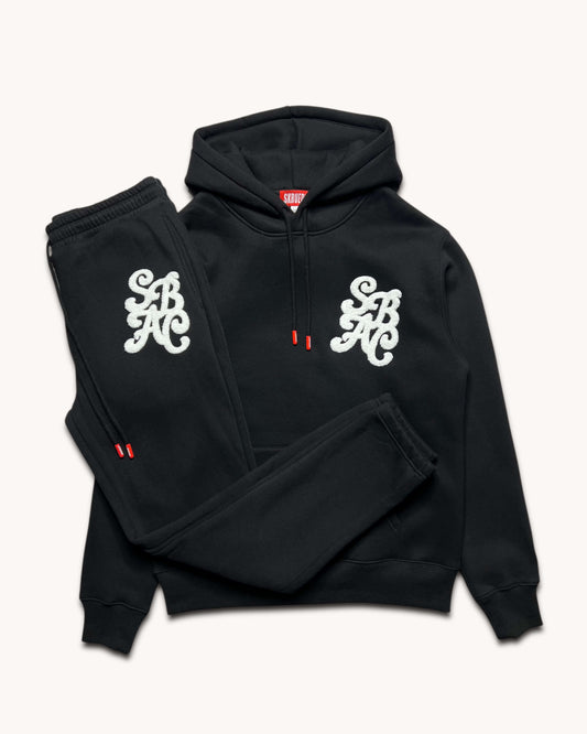 SBAC Logo Sweatsuit