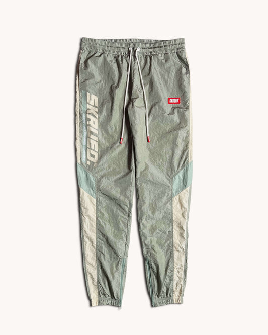Brand Bar Track Pants