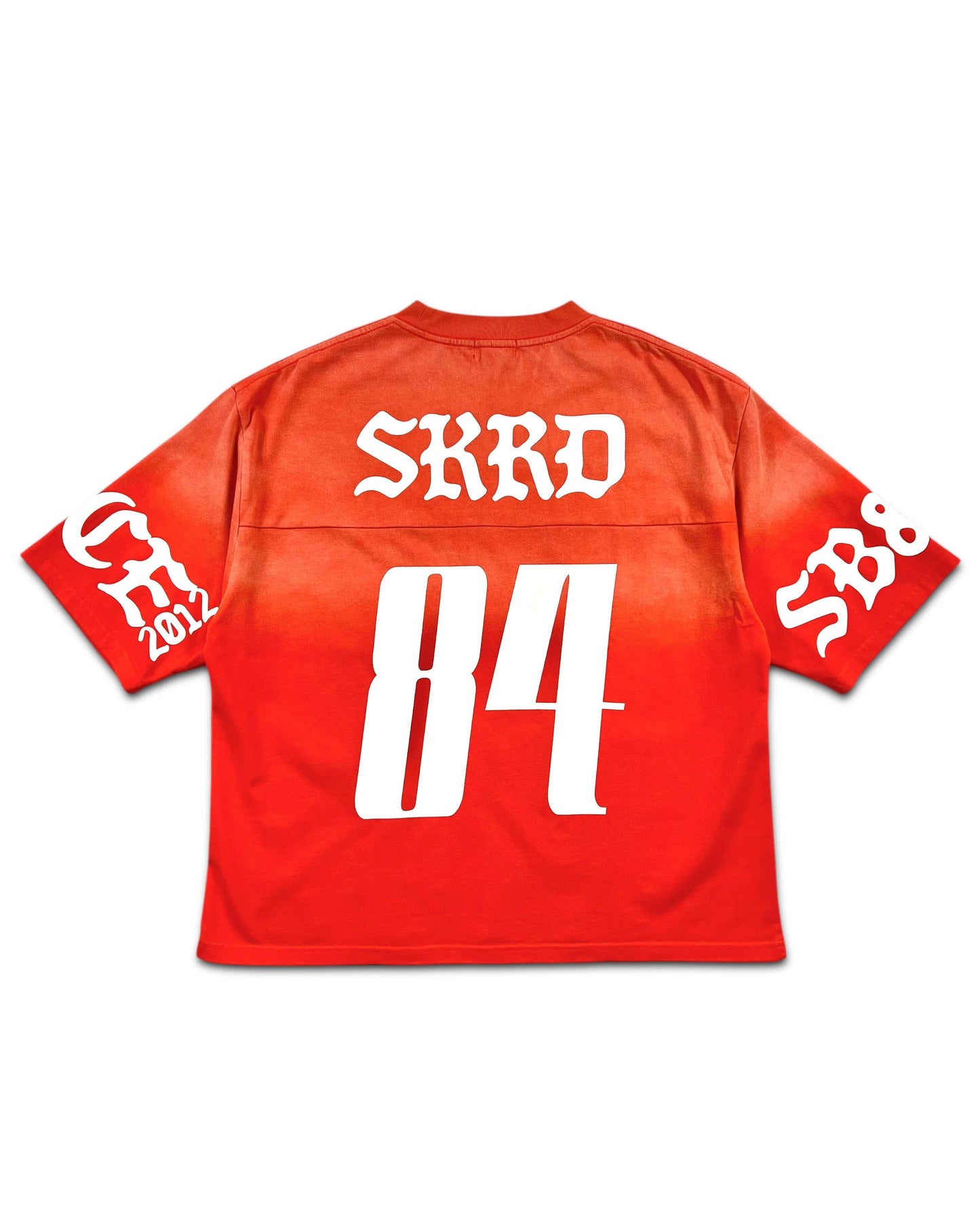 Inspire Jersey Tee