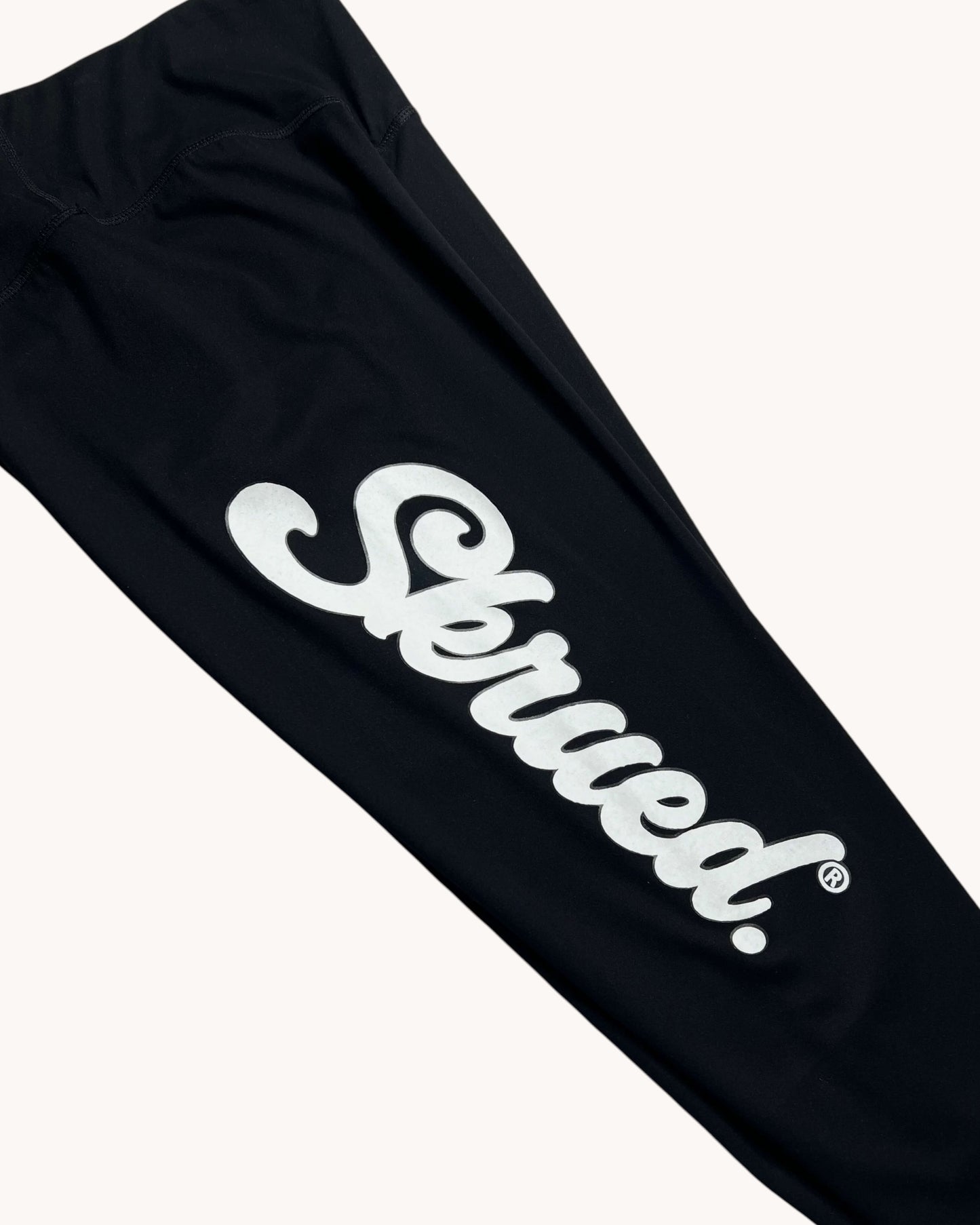 Women’s Chunky Logo Leggings