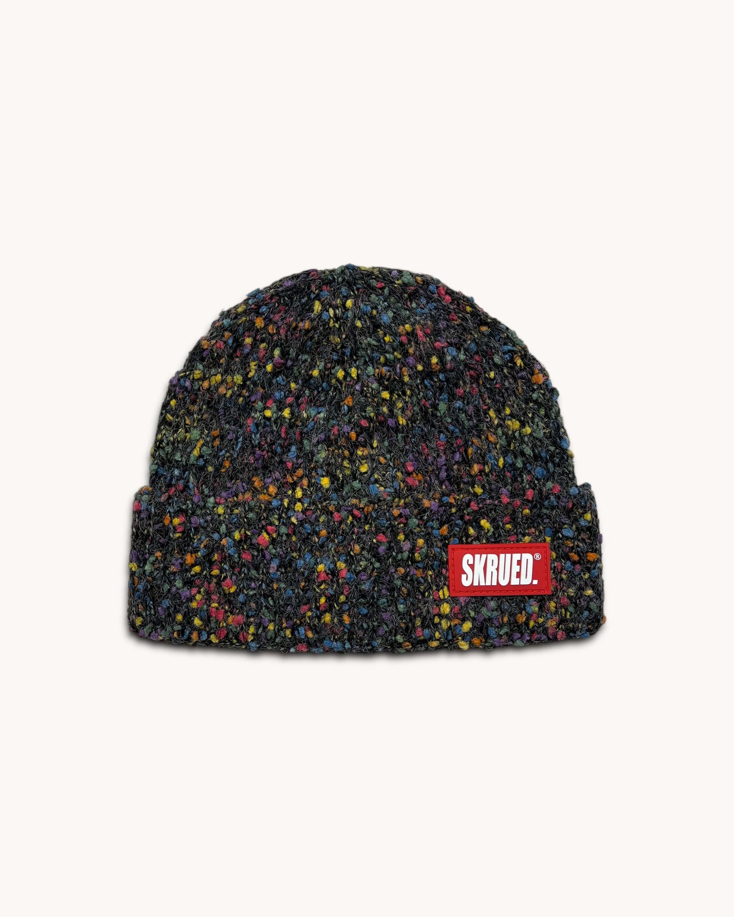 Fisherman Beanie - Galaxy Candy