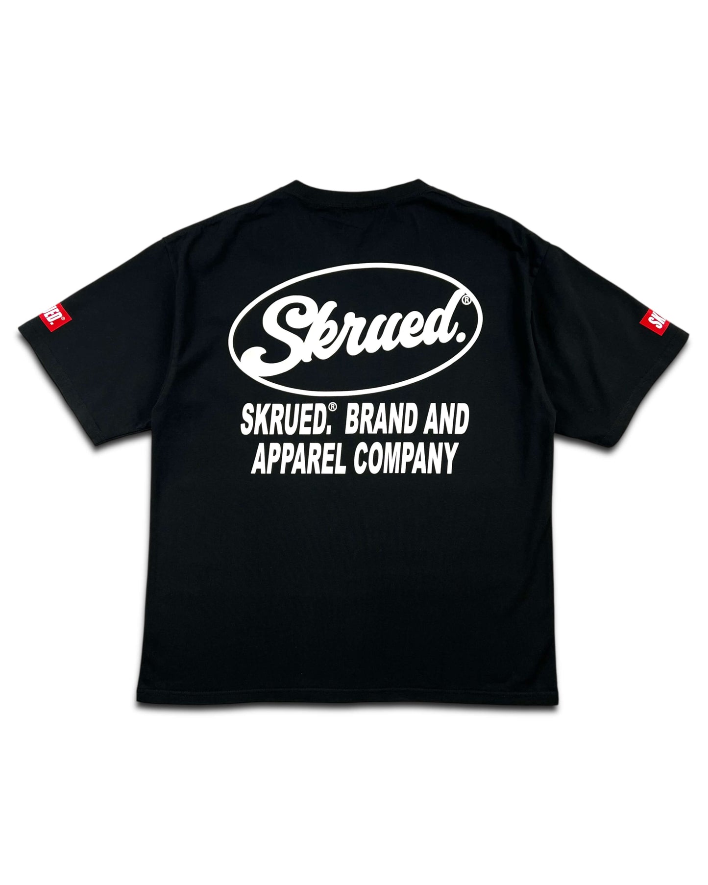 Run It Up Tee
