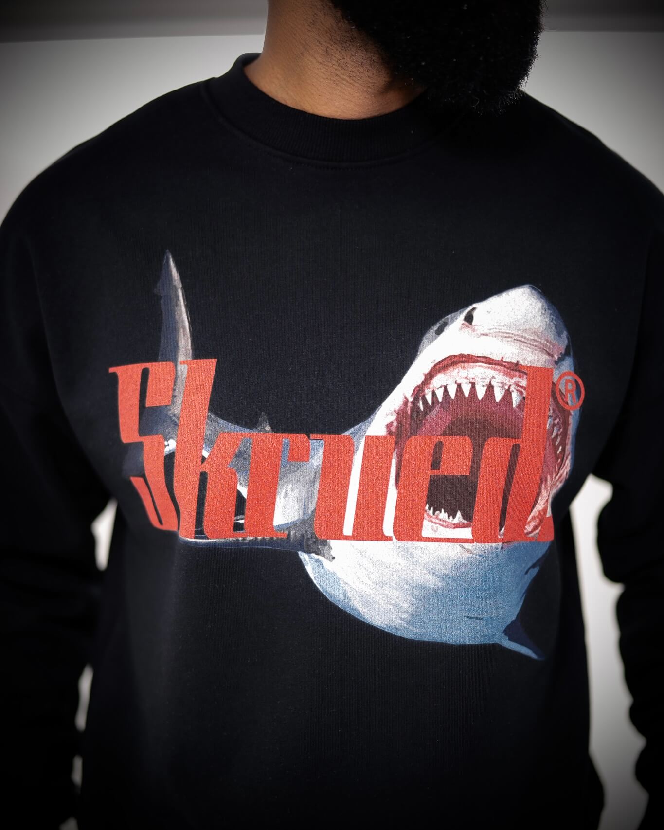 Apex Crewneck