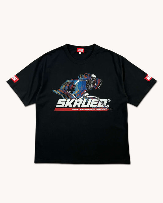 Run It Up Tee