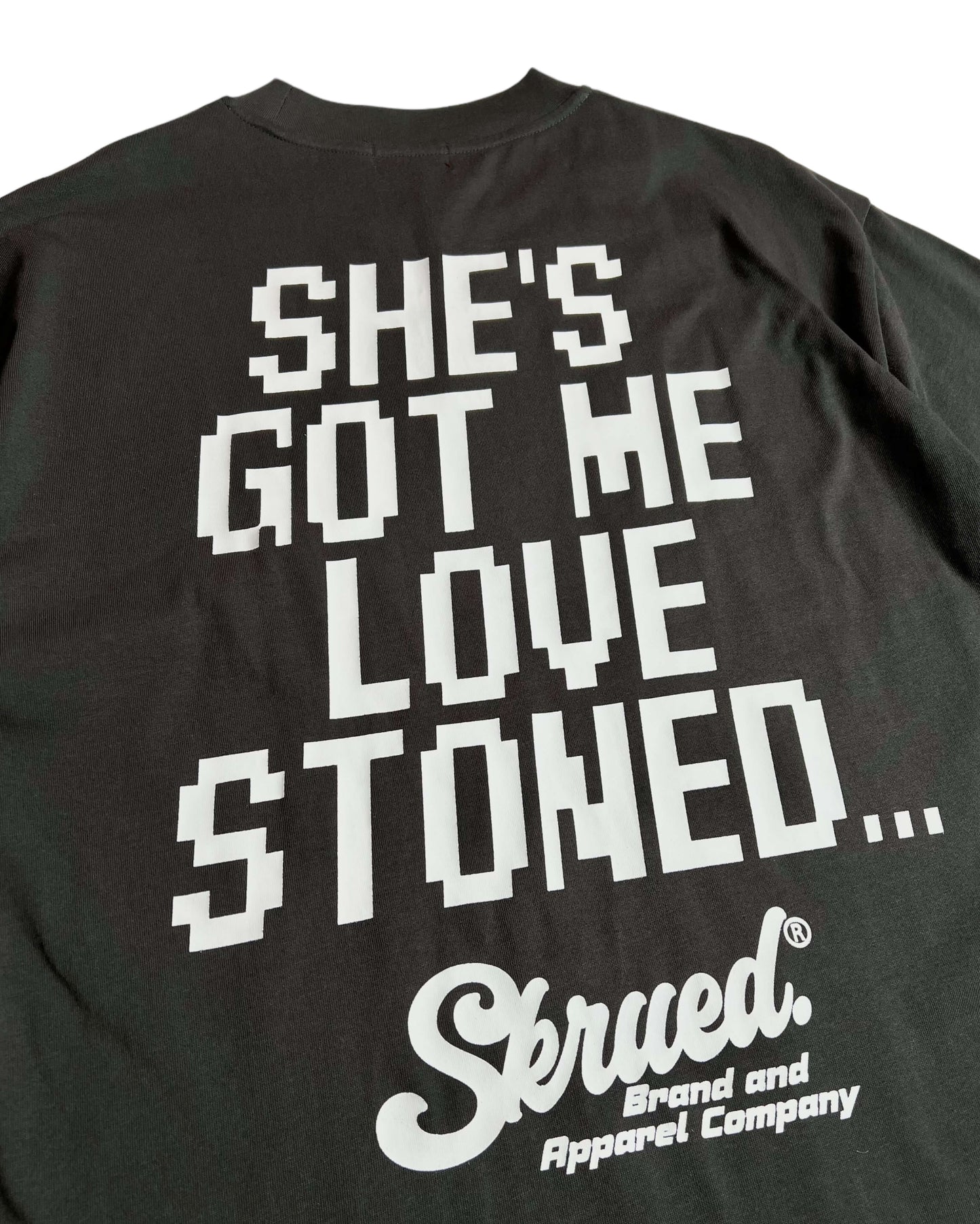 Love Stoned Tee