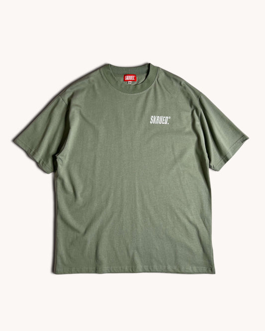 Micro Classic  Logo Tee