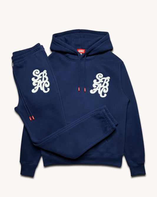 SBAC Logo Sweatsuit