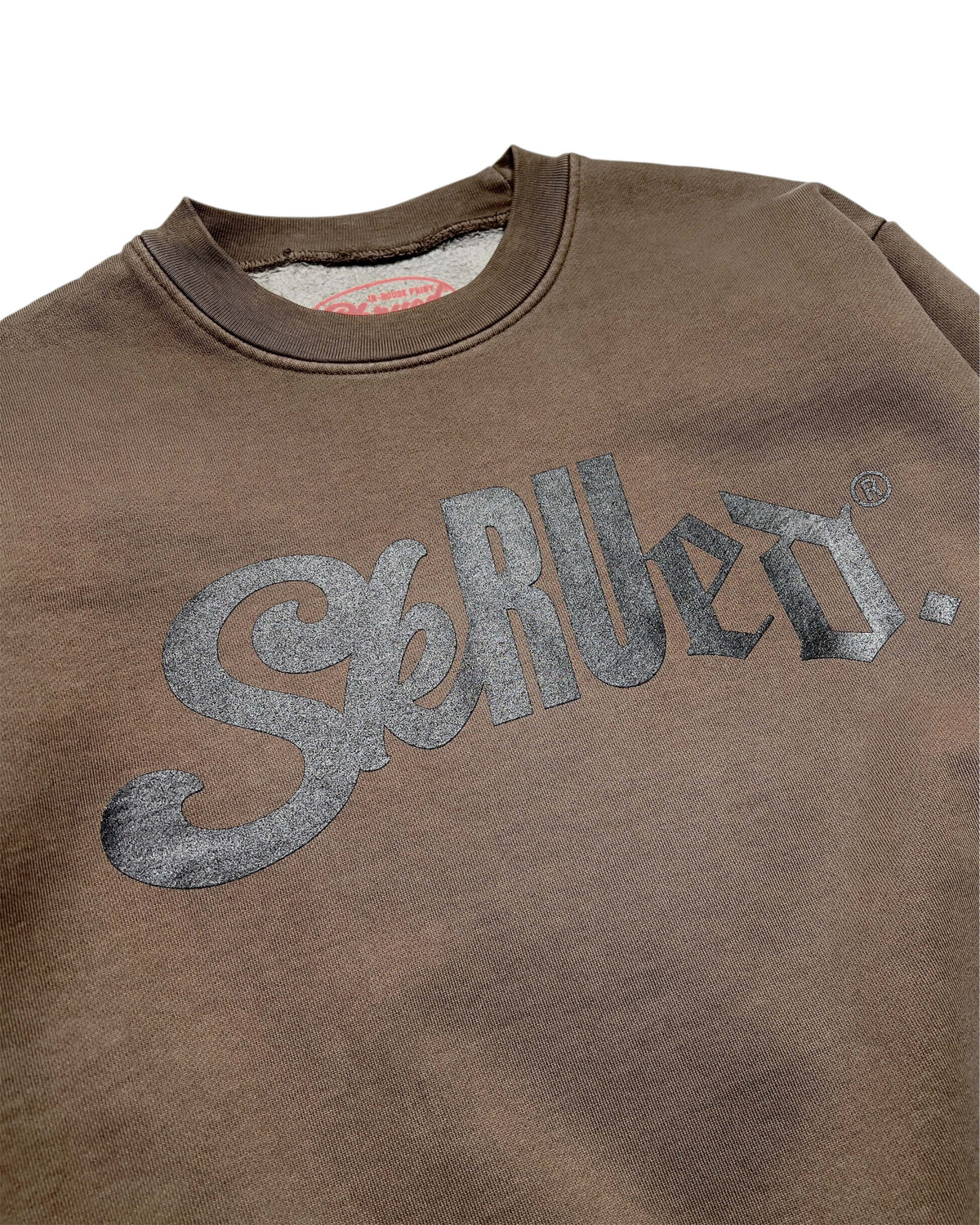 What The Logo?! Transitional Set - Bear Brown