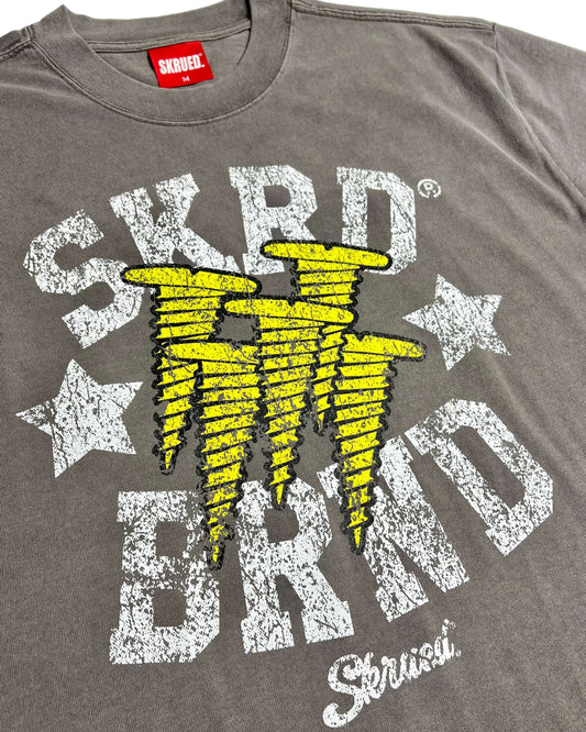SKRD BRND Tee