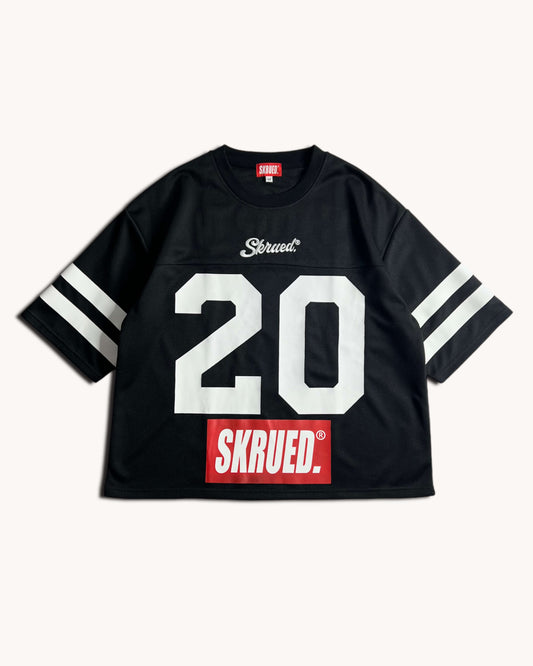 Since 2012 Mesh Jersey