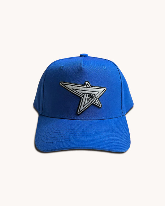 Energy Star Logo Snapback Hat