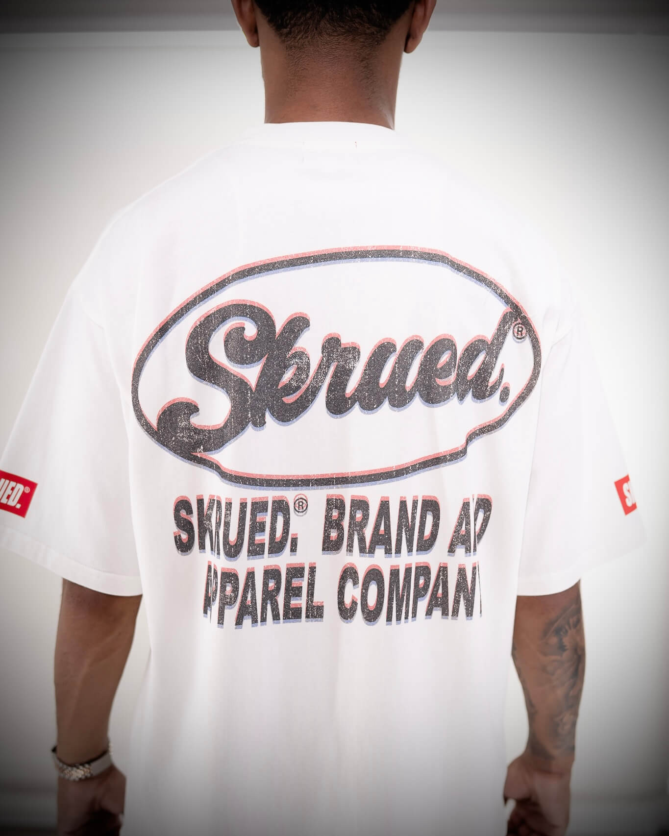 Beamer Tee