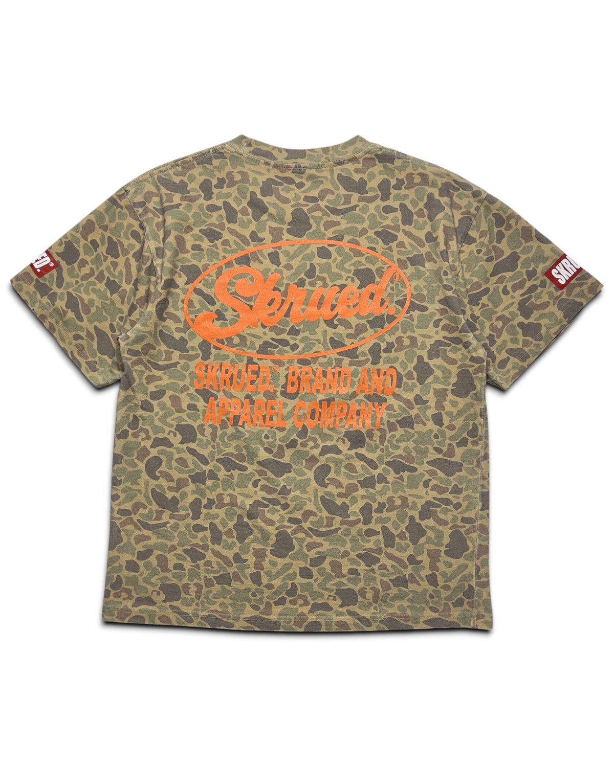 Love Over War Tee
