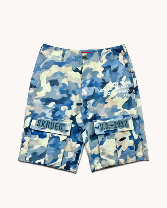 First Tour Cargo Shorts