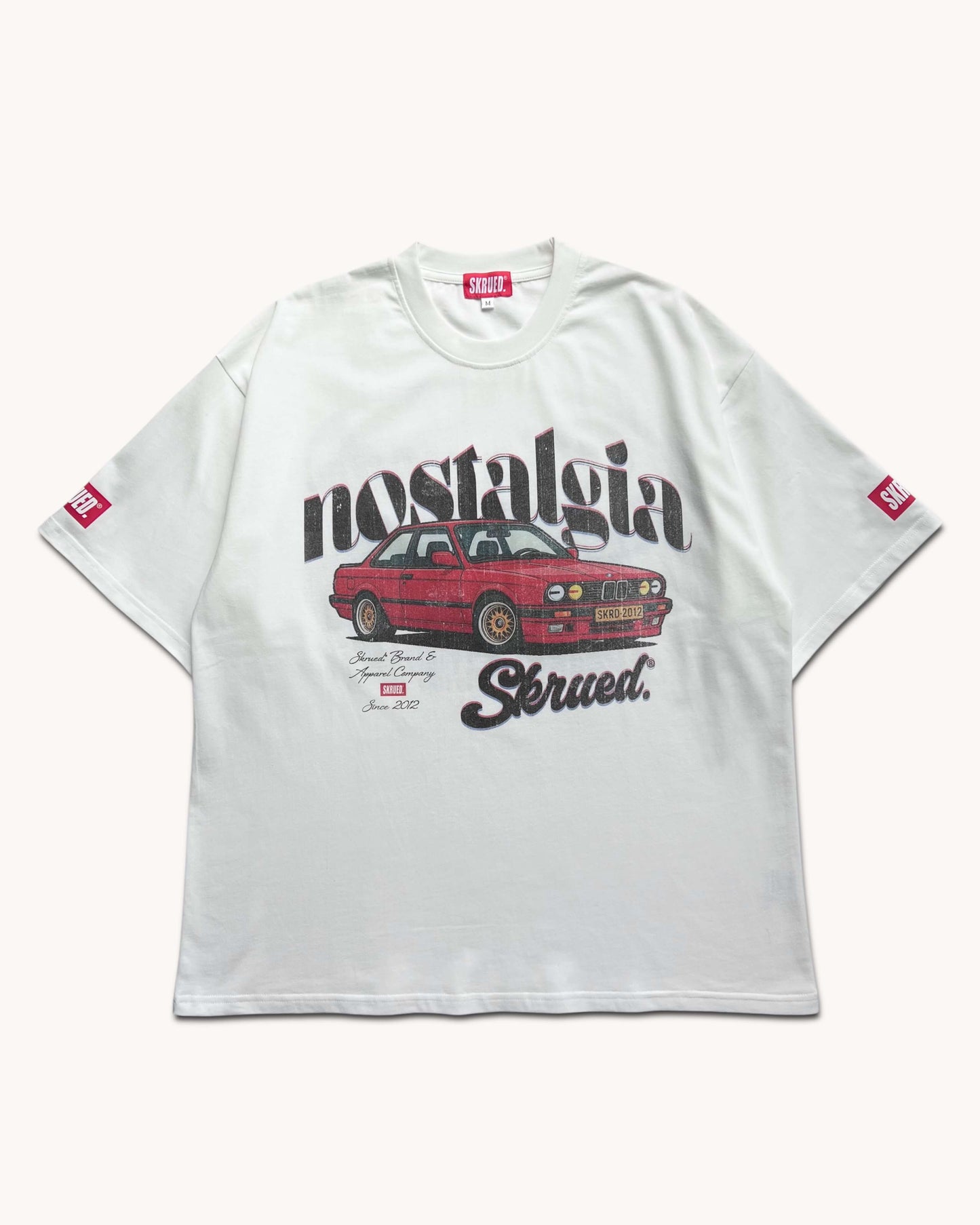 Beamer Tee