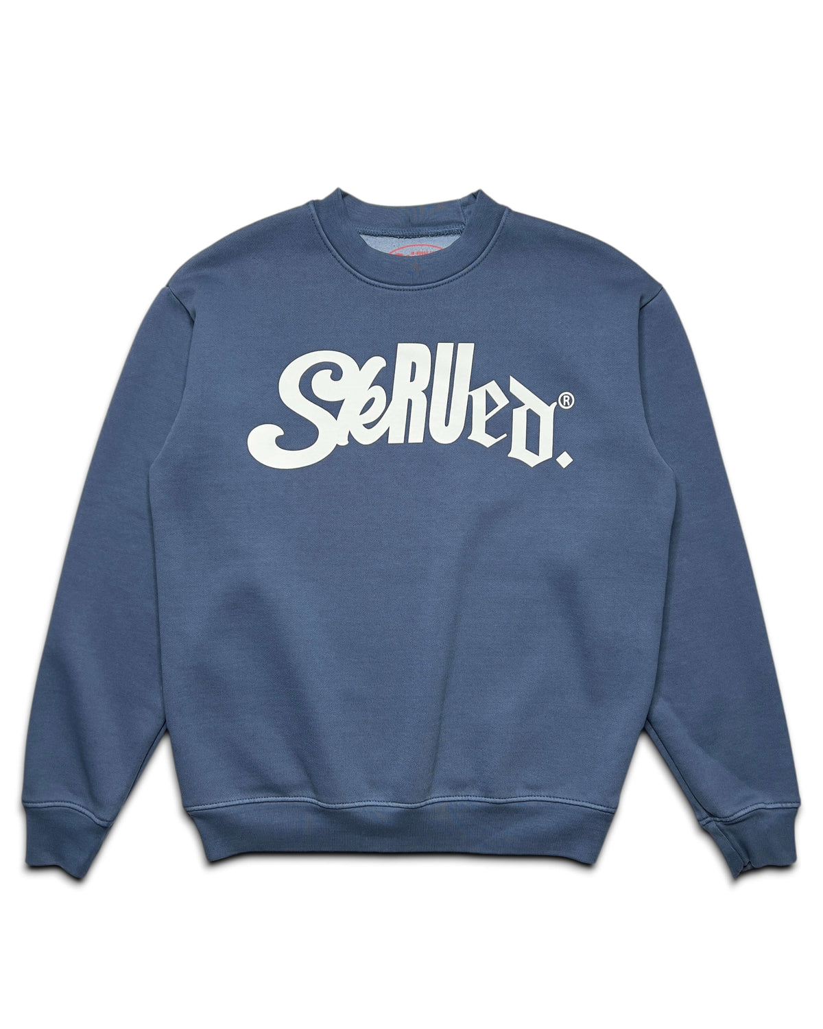 What The Logo?! Transitional Set - Arctic Sea Blue
