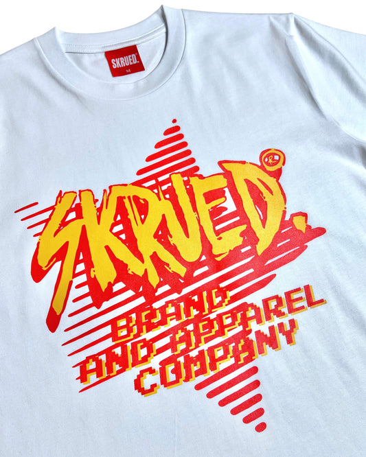 Shadow Star Tee