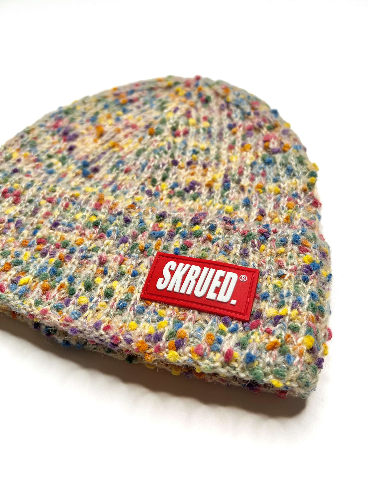Fisherman Beanie - Cereal Milk