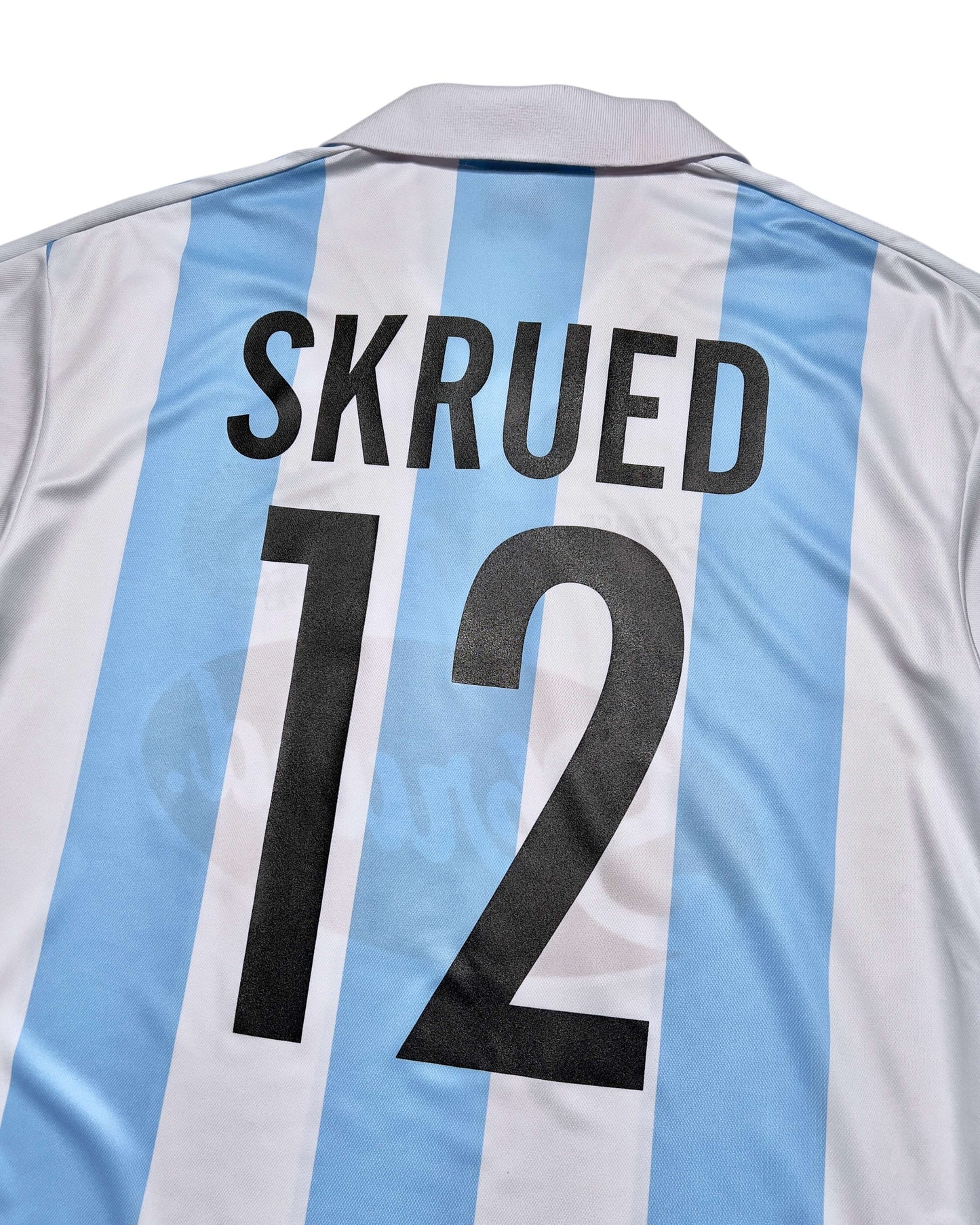 World Cup ‘26 Jersey - #12