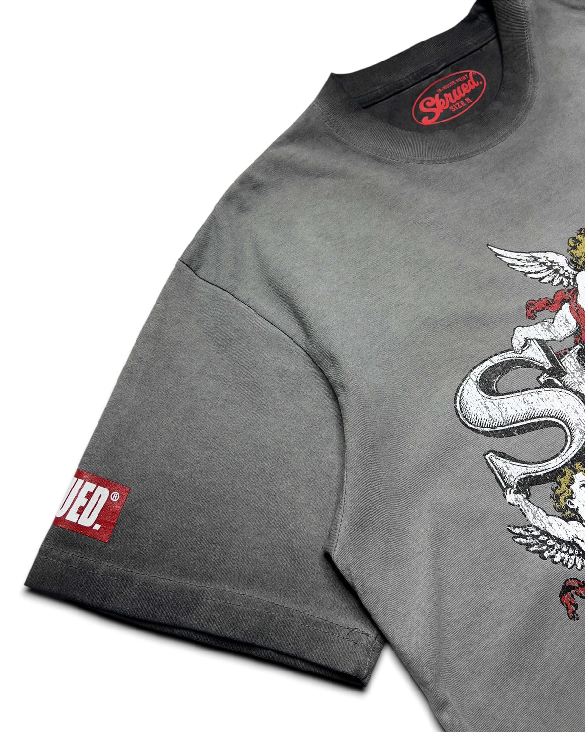 Cupid Gang Tee