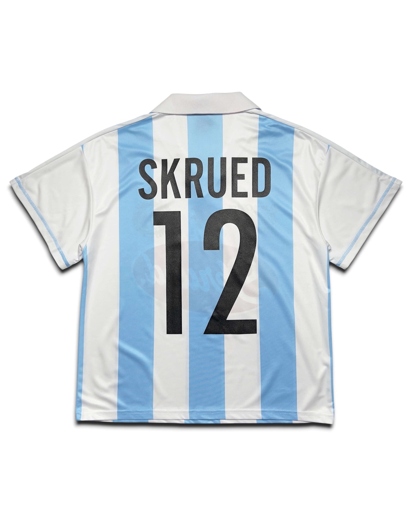 World Cup ‘26 Jersey - #12