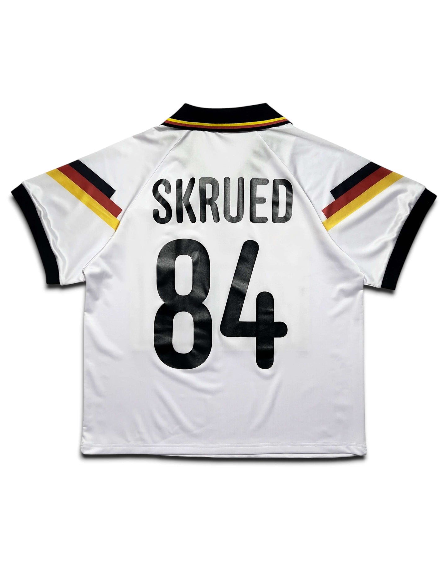 World Cup ‘26 Jersey - #84