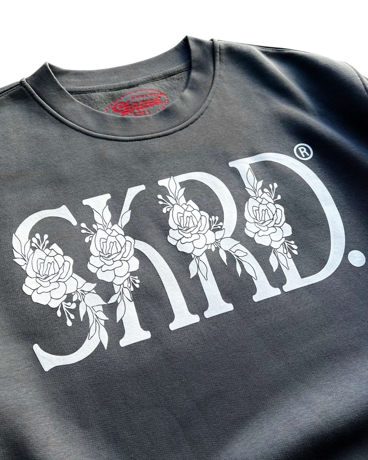 Women's Blossom Crewneck