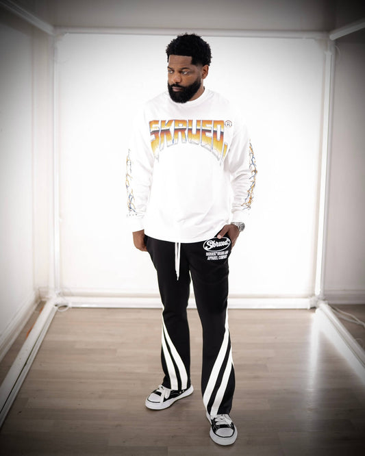 Energy Long Sleeve Tee