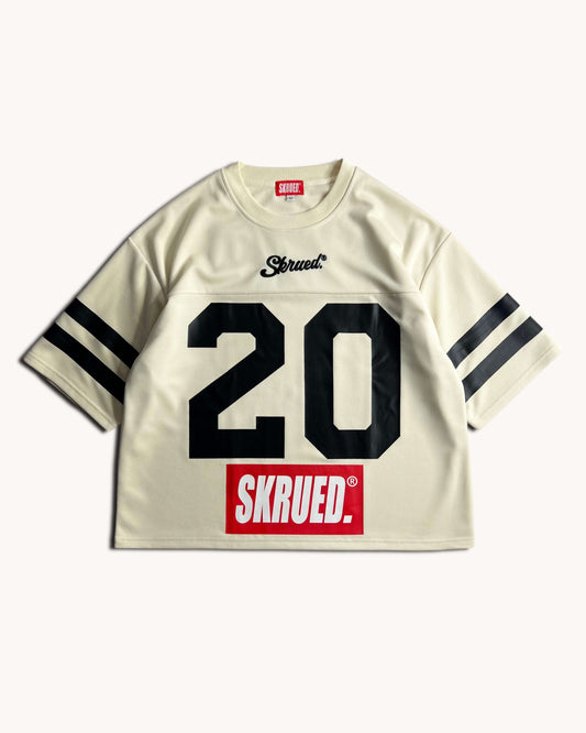 Since 2012 Mesh Jersey