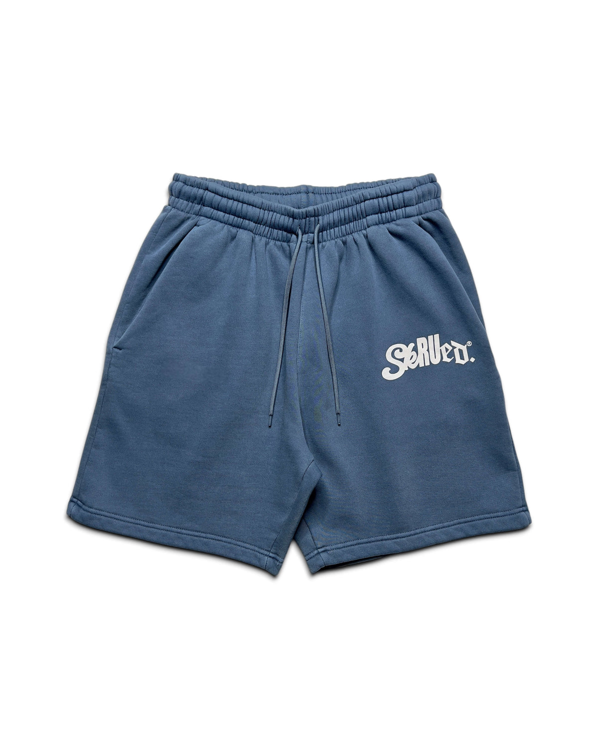 What The Logo?! Transitional Set - Arctic Sea Blue