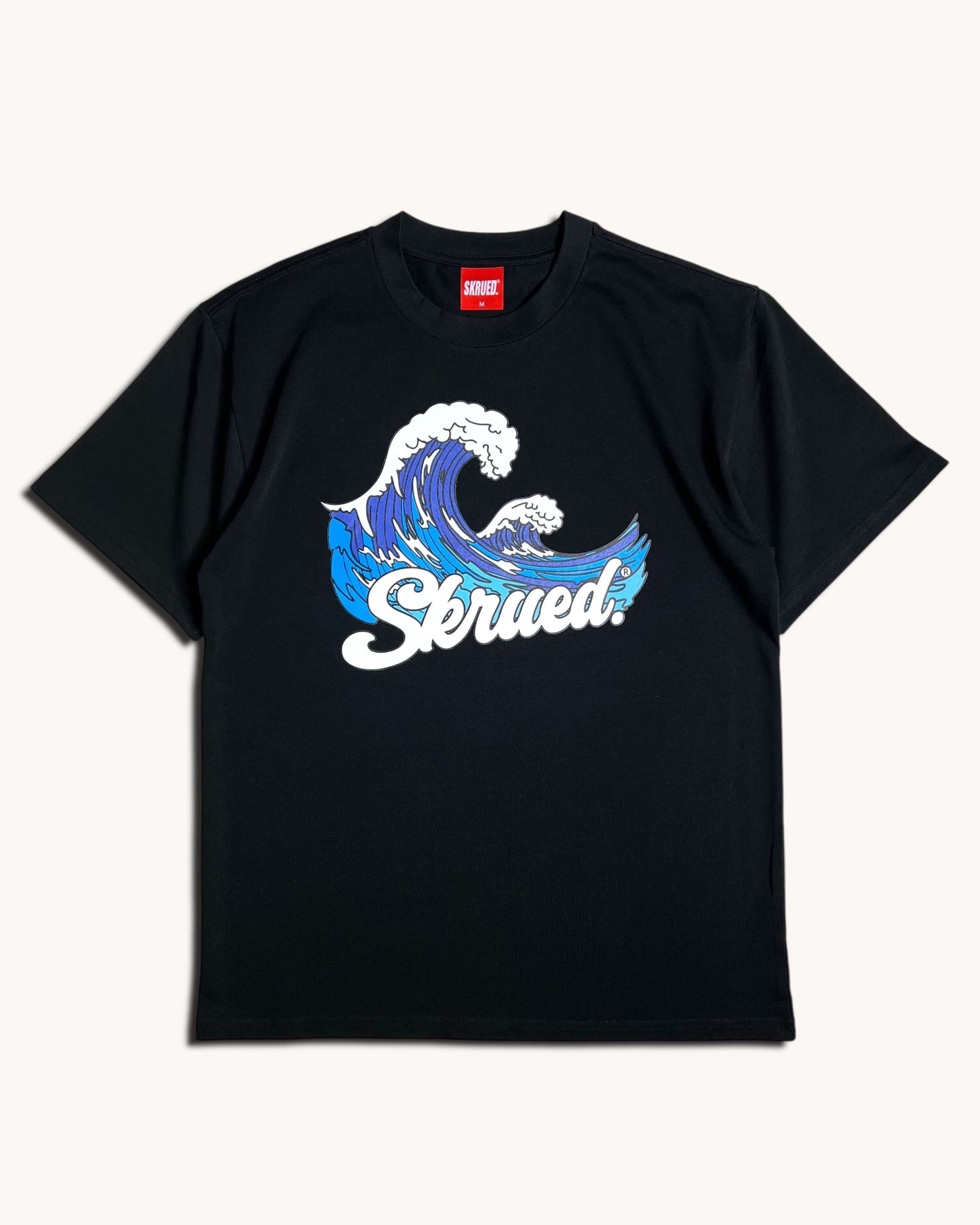 Make Waves Tee