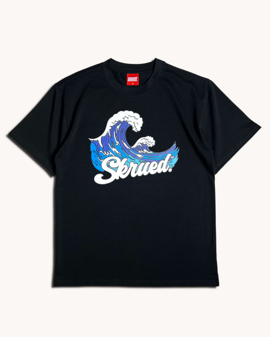 Make Waves Tee