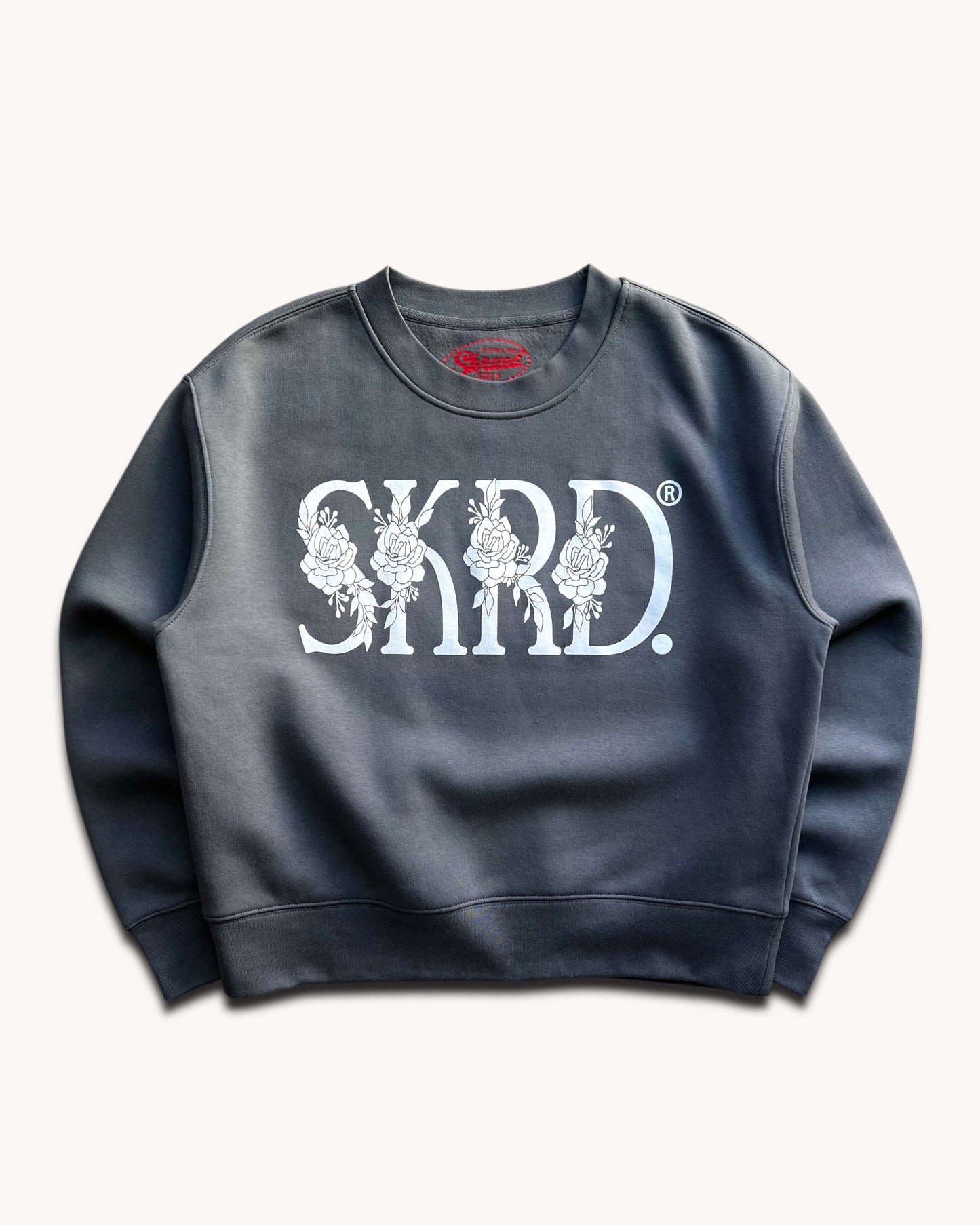 Women's Blossom Crewneck